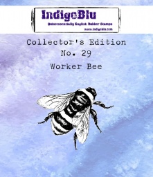 Collectors Edition - Number 29 - Worker Bee